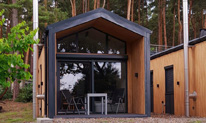 Buchung Tiny Huser